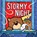 Yoon, S: Stormy Night, Salina Yoon - Gebonden - 9781681191652