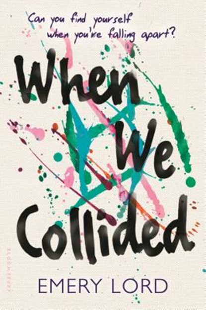 When We Collided, Emery Lord - Paperback - 9781681192031