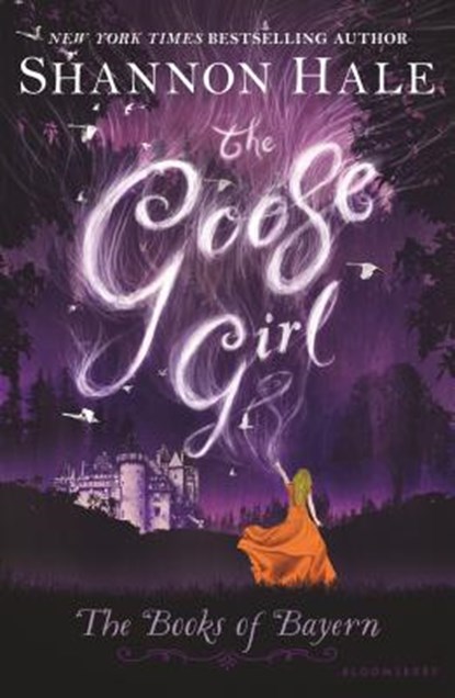 The Goose Girl, Shannon Hale - Paperback - 9781681193168