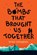 The Bombs That Brought Us Together, Brian Conaghan - Paperback - 9781681195452