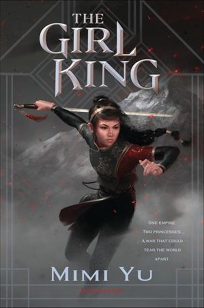 The Girl King, Mimi Yu - Ebook - 9781681198903