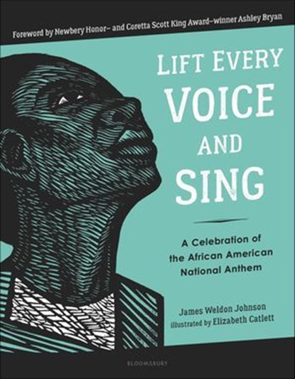 Lift Every Voice and Sing, James Weldon Johnson - Ebook - 9781681199573