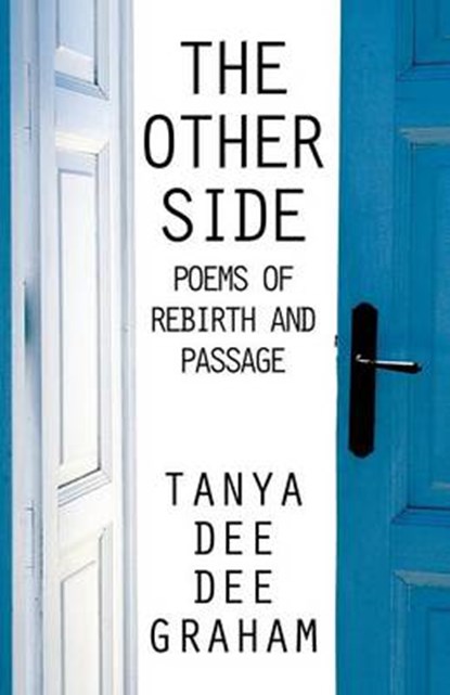 The Other Side, GRAHAM,  Tanya Dee Dee - Paperback - 9781681227313