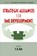 Strategic Alliances for SME Development, T. K. Das - Paperback - 9781681231792