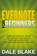 Evernote For Beginners, Dale Blake - Paperback - 9781681271224
