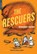 The Rescuers, Margery Sharp - Paperback - 9781681370071