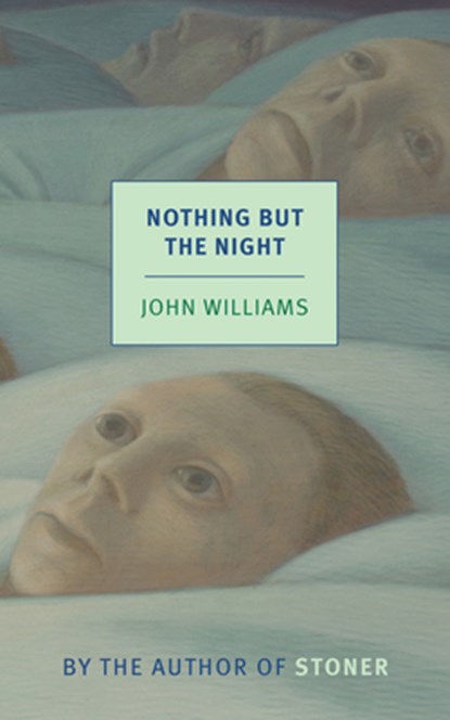 Nothing But the Night, John Williams - Paperback - 9781681373072