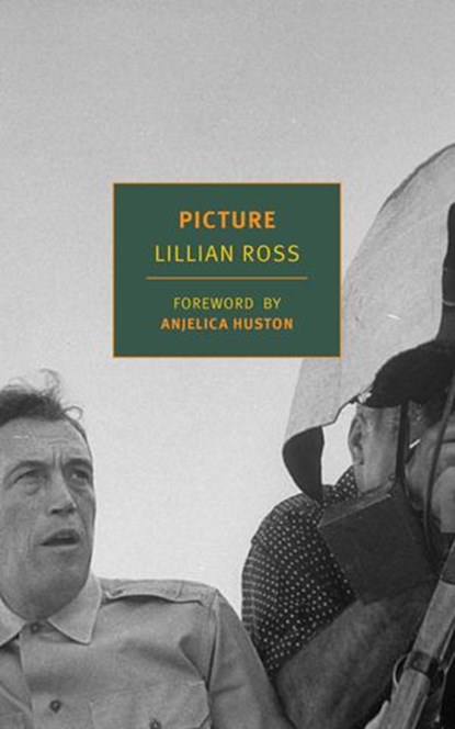 Picture, Lillian Ross - Ebook - 9781681373164