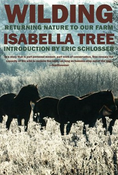 Wilding, Isabella Tree - Ebook - 9781681373720