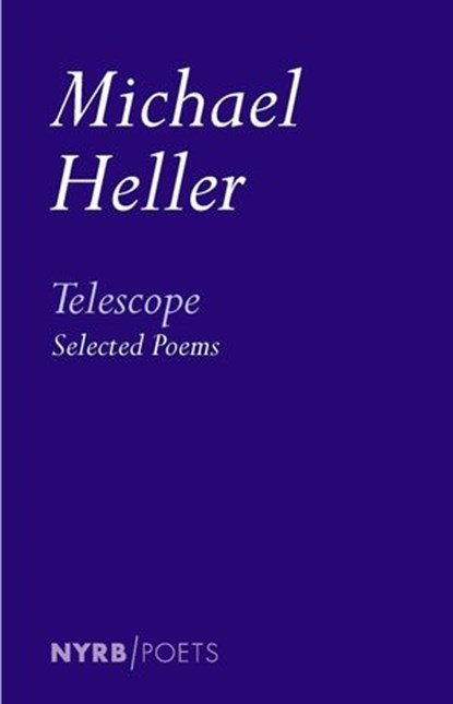 Telescope, Michael Heller - Ebook - 9781681374079