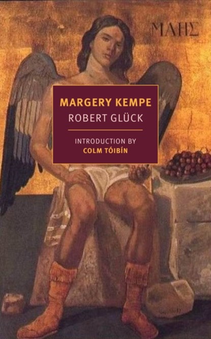 Margery Kempe, Robert Gl?ck - Paperback - 9781681374314