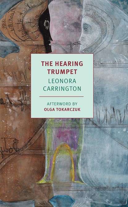 HEARING TRUMPET, Leonora Carrington - Paperback - 9781681374642