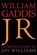 J R, William Gaddis ; Joy Williams - Paperback - 9781681374680