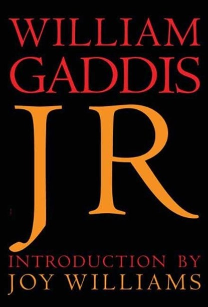 J R, William Gaddis ; Joy Williams - Paperback - 9781681374680