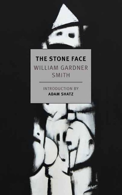 The Stone Face, William Gardner Smith ; Adam Shatz - Paperback - 9781681375168