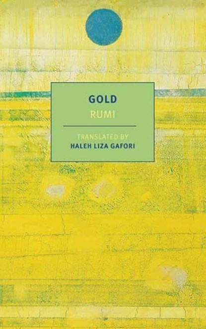 Gold, Rumi ; Haleh Liza Gafori - Paperback - 9781681375335