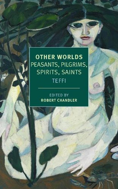 Other Worlds, Teffi - Paperback - 9781681375397
