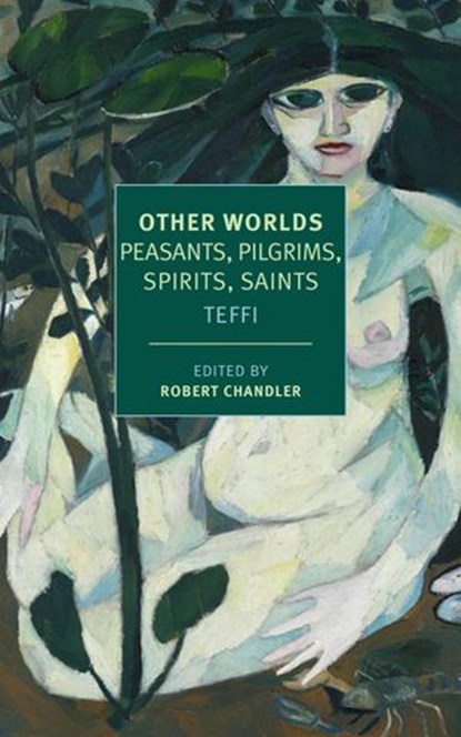 Other Worlds, Teffi - Ebook - 9781681375403