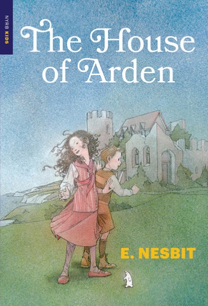 The House of Arden, E. Nesbit - Paperback - 9781681376998