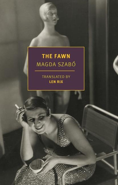 Szabó, M: Fawn, Magda Szabó - Paperback - 9781681377377