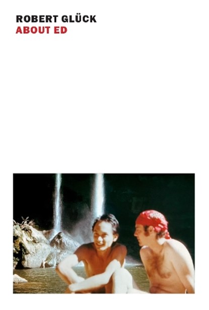 About Ed, Robert Gluck - Paperback - 9781681377766