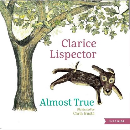 Almost True, Clarice Lispector ; Carla Irusta - Gebonden - 9781681378978