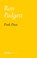 Pink Dust, Ron Padgett - Paperback - 9781681379081