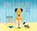 Latke, the Lucky Dog, niet bekend - AVM - 9781681416076