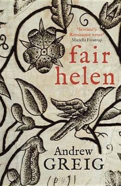 Fair Helen, GREIG,  Andrew - Paperback - 9781681443164
