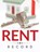 Rent Record, Speedy Publishing LLC - Paperback - 9781681456126
