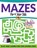 Mazes For 4 Year Olds, Speedy Publishing LLC - Paperback - 9781681457789