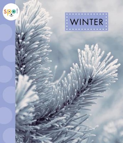 Winter, Mari C. Schuh - Gebonden - 9781681515533