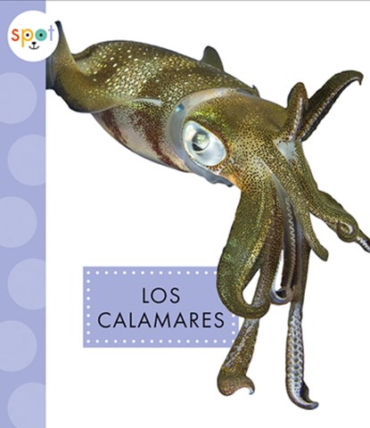 Los Calamares, Mari C. Schuh - Paperback - 9781681527406