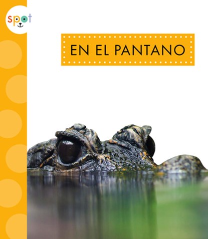 En El Pantano, Alissa Thielges - Paperback - 9781681529950