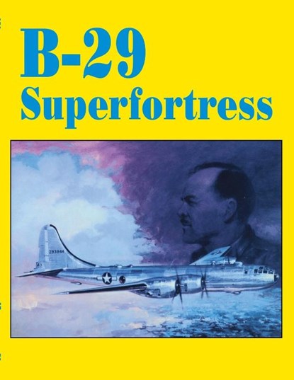 B-29 Superfortress, Turner Publishing - Paperback - 9781681622026