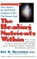 The Healing Nutrients Within, Dr. Eric R. Braverman - Gebonden - 9781681628059