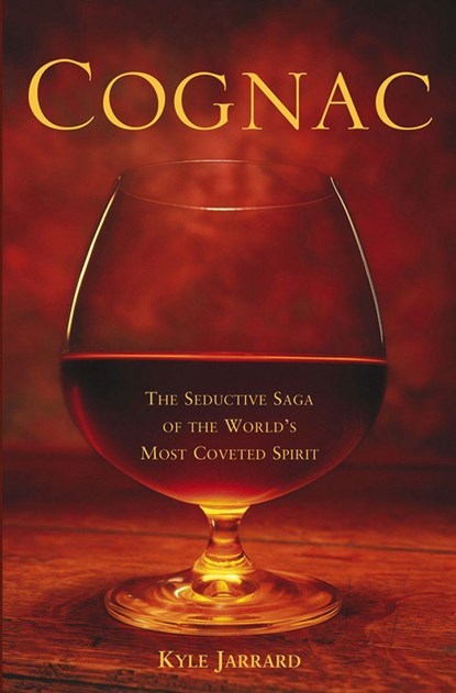 Jarrard, K: Cognac, JARRARD,  Kyle - Paperback - 9781681629148