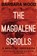 The Magdalene Scrolls, Barbara Wood - Paperback - 9781681629407