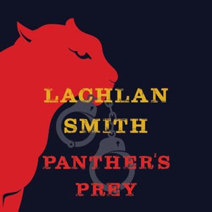 Panther's Prey, SMITH,  Lachlan - AVM - 9781681681221
