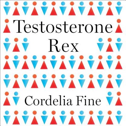 Testosterone Rex, FINE,  Cordelia - AVM - 9781681684178