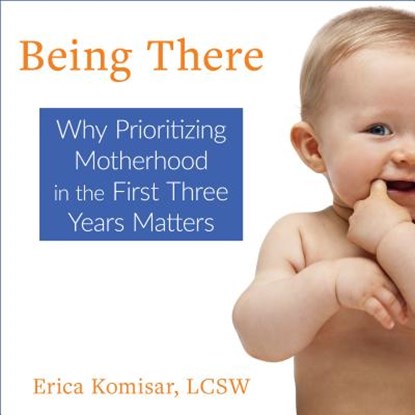 Being There, KOMISAR,  Erica - AVM - 9781681685045