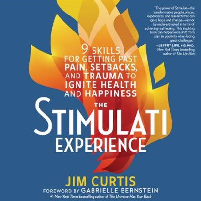 The Stimulati Experience, CURTIS,  Jim - AVM - 9781681687858