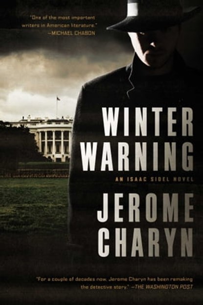 Winter Warning, Jerome Charyn - Ebook - 9781681775845