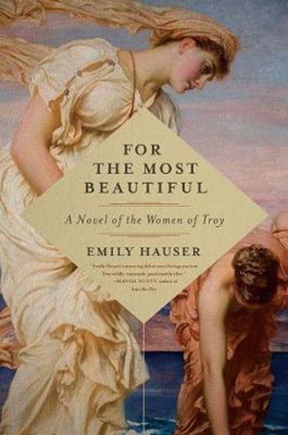 For the Most Beautiful, HAUSER,  Emily - Paperback - 9781681776514