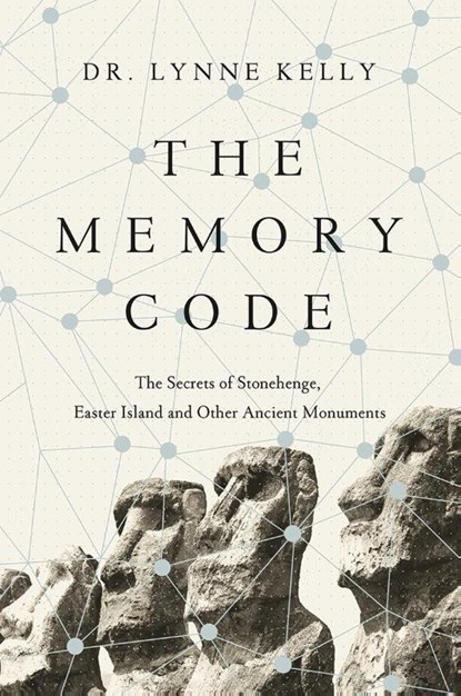 MEMORY CODE, KELLY,  Lynne - Paperback - 9781681777436