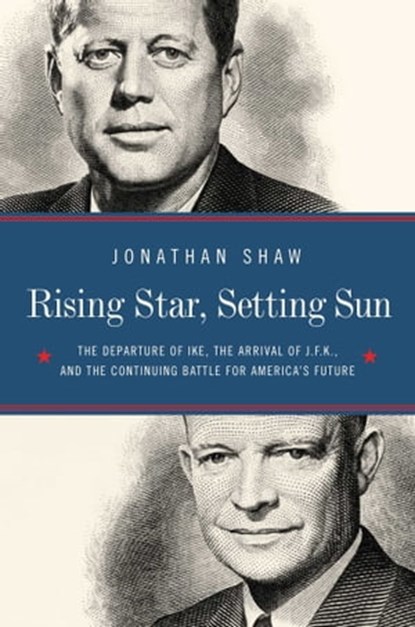 Rising Star, Setting Sun, John T Shaw - Ebook - 9781681778099
