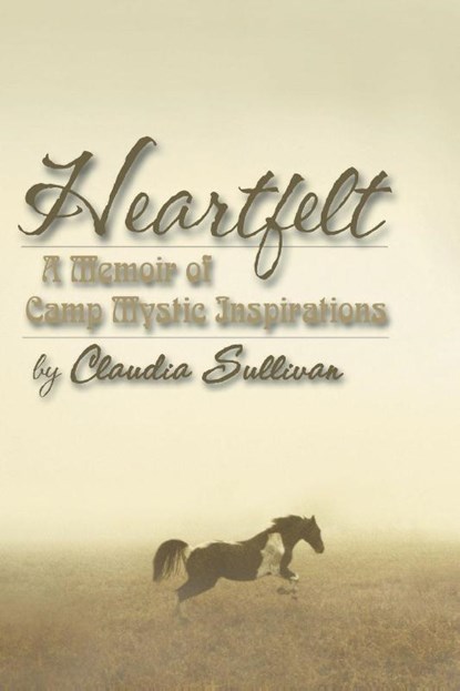 Heartfelt, Claudia Sullivan - Paperback - 9781681790947