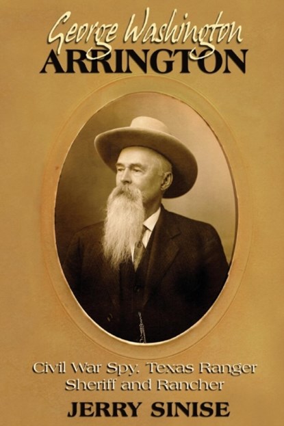 George Washington Arrington, Jerry Sinise - Paperback - 9781681791364