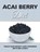 Acai Berry Diet, Speedy Publishing LLC - Paperback - 9781681850825