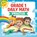 Grade 1 Daily Math, Baby Professor - Paperback - 9781681856346